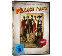 Village People - Auf der Jagd nach dem Nazi Gold - Uncut