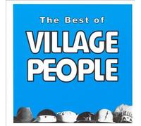 Village People - Best of
