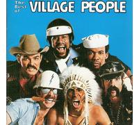 Village People - Best of the Village People