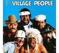 Village People - Best Of Village People
