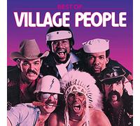 Village People - Best Of Village People