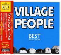 Village People - Best Selection