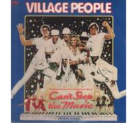 Village People - Can't Stop The Music