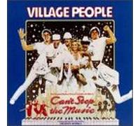 Village People - Can'T Stop the Music