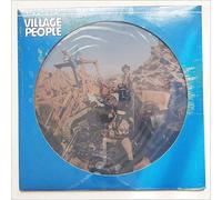 Village People - Cruisin' 12" [PICTURE DISC] (US 1978)