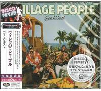 Village People - Go West (Disco Fever)
