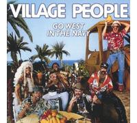 Village People - Go West