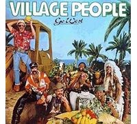 Village People - Go West