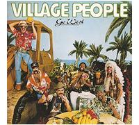 Village People - Go West (Disco Fever)