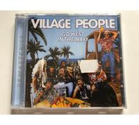 Village People - Go West-in the Navy