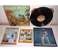 Village People - Go West [LP] - 1979