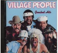 Village People - Greatest Hits