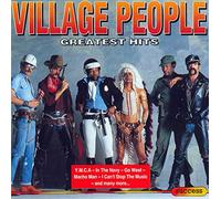 Village People - Greatest hits