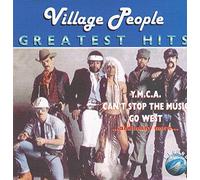 Village People - Greatest hits