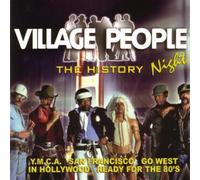 Village People - History Night