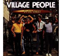 Village People - In the Street