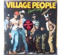 Village People / Live And Sleazy