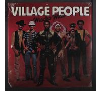 VILLAGE PEOPLE - MACHO MAN