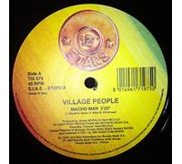 Village People - Macho Man