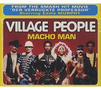 Village People - Macho Man (4 Mixes)