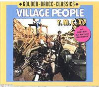 Village People-Man 2 Man - Y.M.C.a.-Male Stripper