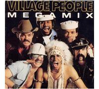 Village People - Megamix