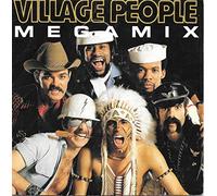 Village People - Megamix (Medley) / Y.M.C.A. (version 1989)