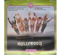 Village People - Ready For The 80's / Record Bazaar RB 350