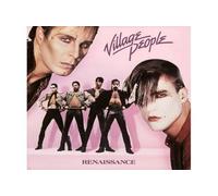 Village People - Renaissance - Metronome - 0060.426