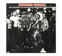 VILLAGE PEOPLE - San Francisco / In Hollywood / Fire island / Village people / 598.059