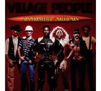 Village People - San Francisco/Macho Man