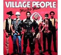 Village People - Uomo Macho