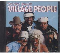 Village People - Very Best Of The