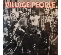 Village People - VILLAGE PEOPLE / SAN FRANCISCO