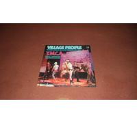 Village People - Y.m.c.a. (1978) / Vinyl single [Vinyl-Single 7'']