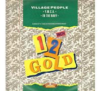 Village People - Y.m.c.a./In the navy (12" Gold) / Vinyl Maxi Single [Vinyl 12'']