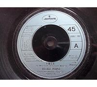 Village People - Y.M.C.A / The Women [7" Vinyl]