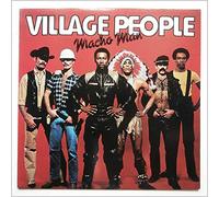 Village People - Ymca/Macho Man