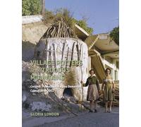 Village Potters of the Troodos Mountains: Ceramic Production in Agios Demetrios, Cyprus 1891-2002