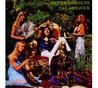 Village The Answer (CD) Album