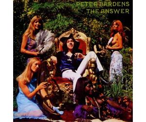 Village The Answer (CD) Album