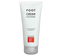 Village Vitamin E Foot Cream 100 ml