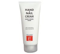 Village Vitamin E Hand & Nail Cream 100 ml