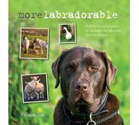 Villager Jim Morelabradorable (Copertina rigida)