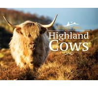 Villager Jim Villager Jim's Highland Cows (Copertina rigida)