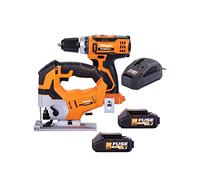 Villager - Set di piedini VLN 3220 + VLN 1120