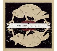 Villagers - Becoming A Jackal (2 LP)