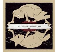 Villagers - Becoming a Jackal by Villagers (2010) Audio CD