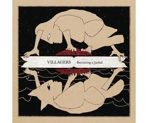 Villagers Becoming a Jackal (CD)