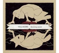 Villagers Becoming a Jackal (Vinyl LP) 12" Album